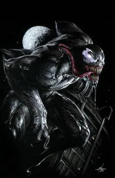 Cover of Gabriele Dell'Otto Variant B