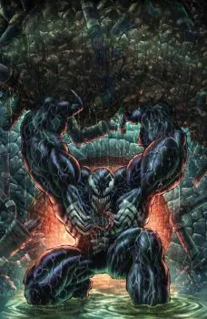 Cover of Alan Quah Variant B