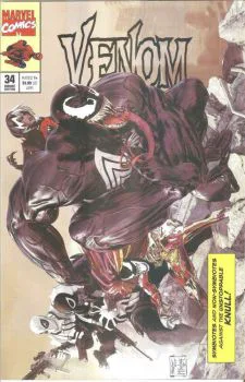 Cover of Mike Mayhew variant A