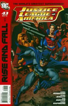 Cover of Mike Mayhew Variant Cover