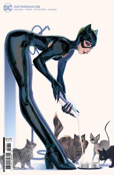 Cover of Cover C Sweeney Boo Variant
