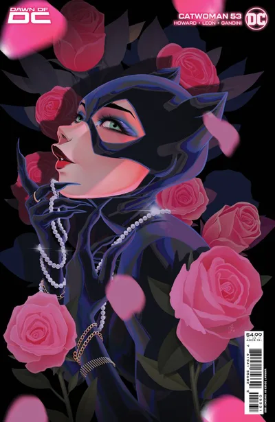 Cover of Cover C Sweeney Boo Variant