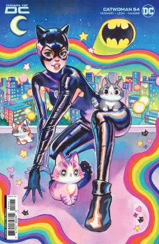 Cover of Cover D Rian Gonzales Incentive Variant (1:25)