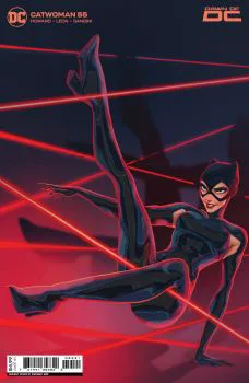 Cover of Cover B Sweeney Boo Variant