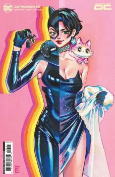 Cover of Cover D Rian Gonzales Incentive Variant (1:25)