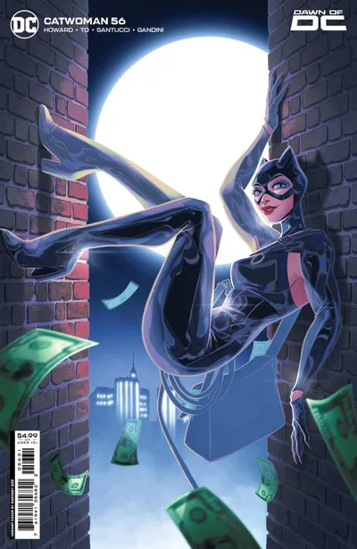 Cover of Cover C Sweeney Boo Variant