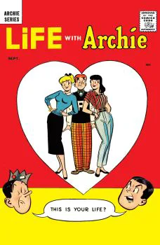 Cover of Facsimile Foil Variant