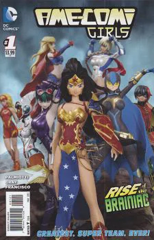 Cover of Incentive Photo Variant Cover