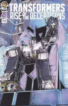 Cover of Jeffrey Edwards Planet ComicCon Convention Exclusive Cover