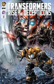 Cover of Freddie E. Williams II & Jeremy Colwell 1:10 Retailer Incentive Cover
