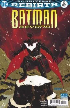 Cover of Cover B
