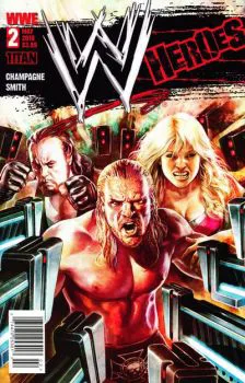 Cover of Cover B Steve Pugh Cover