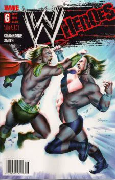 Cover of Cover B Mike Mayhew Cover