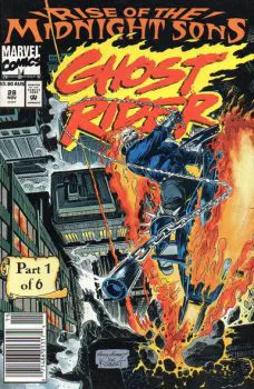 Cover of Cover C Australian Price Variant