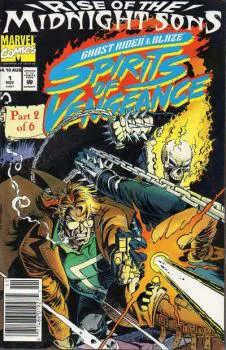 Cover of Cover C Australian Price Variant