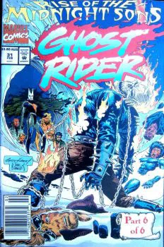Cover of Cover C Australian Price Variant