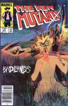 Cover of Cover C Canadian Price Variant