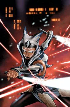 Cover of Stephen Segovia MegaCon Exclusive Virgin Variant (Ltd. 999)