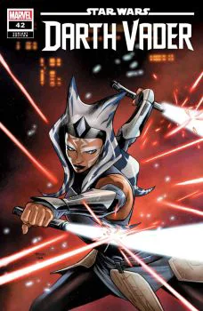 Cover of Stephen Segovia Exclusive Variant (Ltd. 1500)