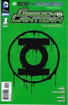 Cover of Second Print