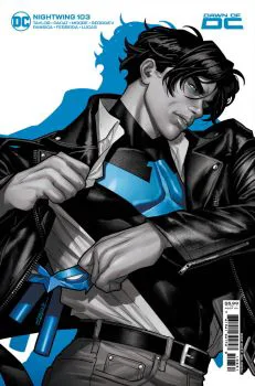 Cover of Cover C Jamal Campbell Variant