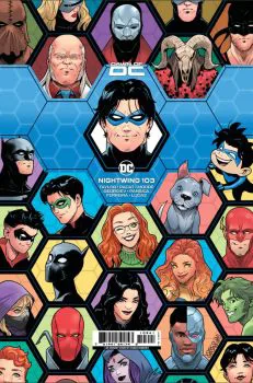 Cover of Cover E Vasco Georgiev Incentive Variant (1:25)
