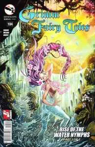 Cover of Cover C Daxiong Variant
