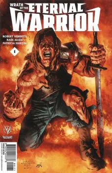 Cover of Lewis LaRosa Incentive Variant (1:20)