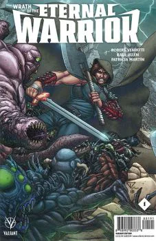 Cover of Francis Portela Exclusive Variant