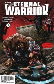 Cover of Stephen Segovia Exclusive Variant