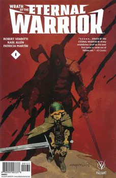 Cover of Cary Nord Variant