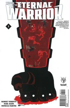 Cover of Raúl Allén Variant