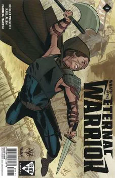 Cover of Wilfredo Torres Exclusive Variant