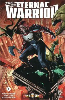 Cover of Clayton Henry Exclusive Variant