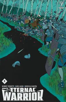 Cover of Marcos Martín Variant
