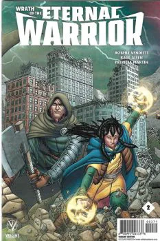 Cover of Francis Portela Exclusive Variant