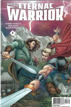 Cover of Francis Portela Exclusive Variant