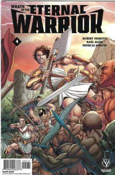 Cover of Francis Portela Exclusive Variant