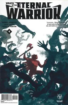 Cover of Raúl Allén Variant