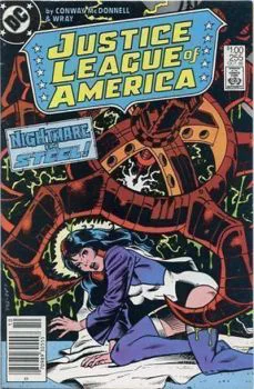Cover of Cover C Canadian Price Variant