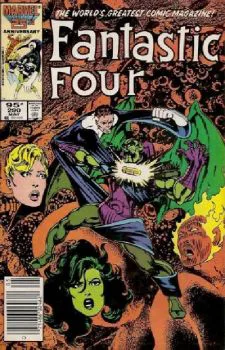 Cover of Cover C Canadian Price Variant