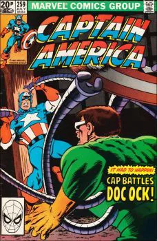 Cover of Cover C UK Price Variant