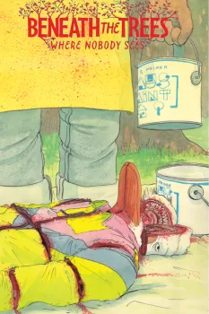 Cover of Patrick Horvath Exclusive Variant (Ltd. 500)