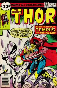 Cover of Cover B UK Price Variant