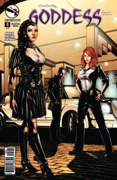 Cover of Cover B EricJ Variant