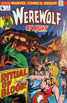 Cover of Cover B UK Price Variant