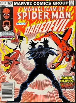 Cover of Cover D Mark Jewelers Variant