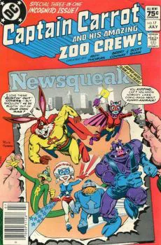 Cover of Cover C Canadian Price Variant