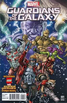 Cover of Michael Ryan 1:10 Variant