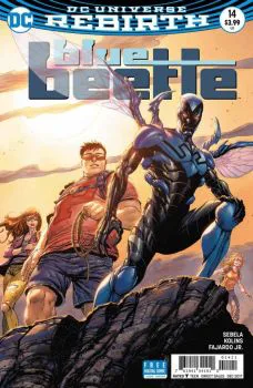 Cover of Cover B Tyler Kirkham Variant